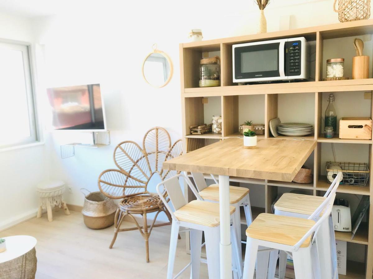 Appartement Plage Cassis Village parking Buitenkant foto