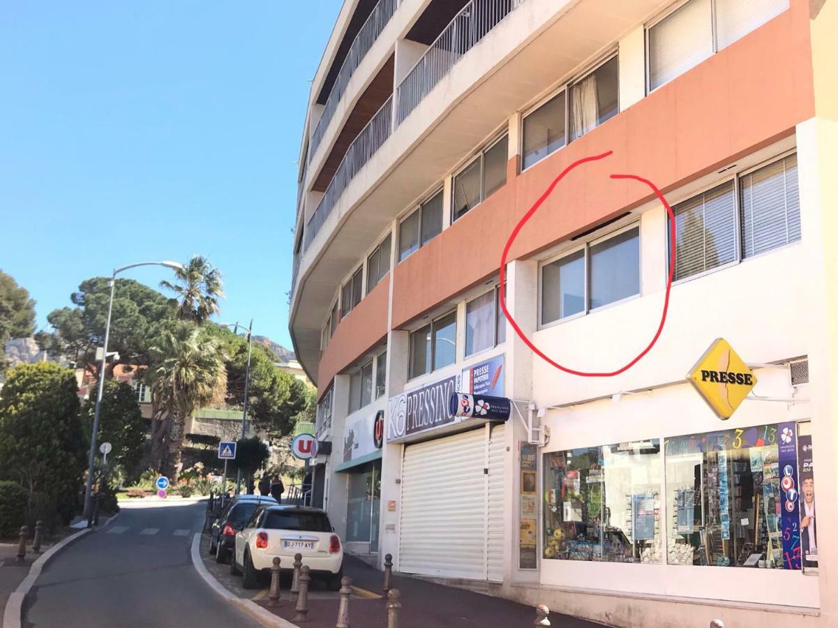 Appartement Plage Cassis Village parking Buitenkant foto