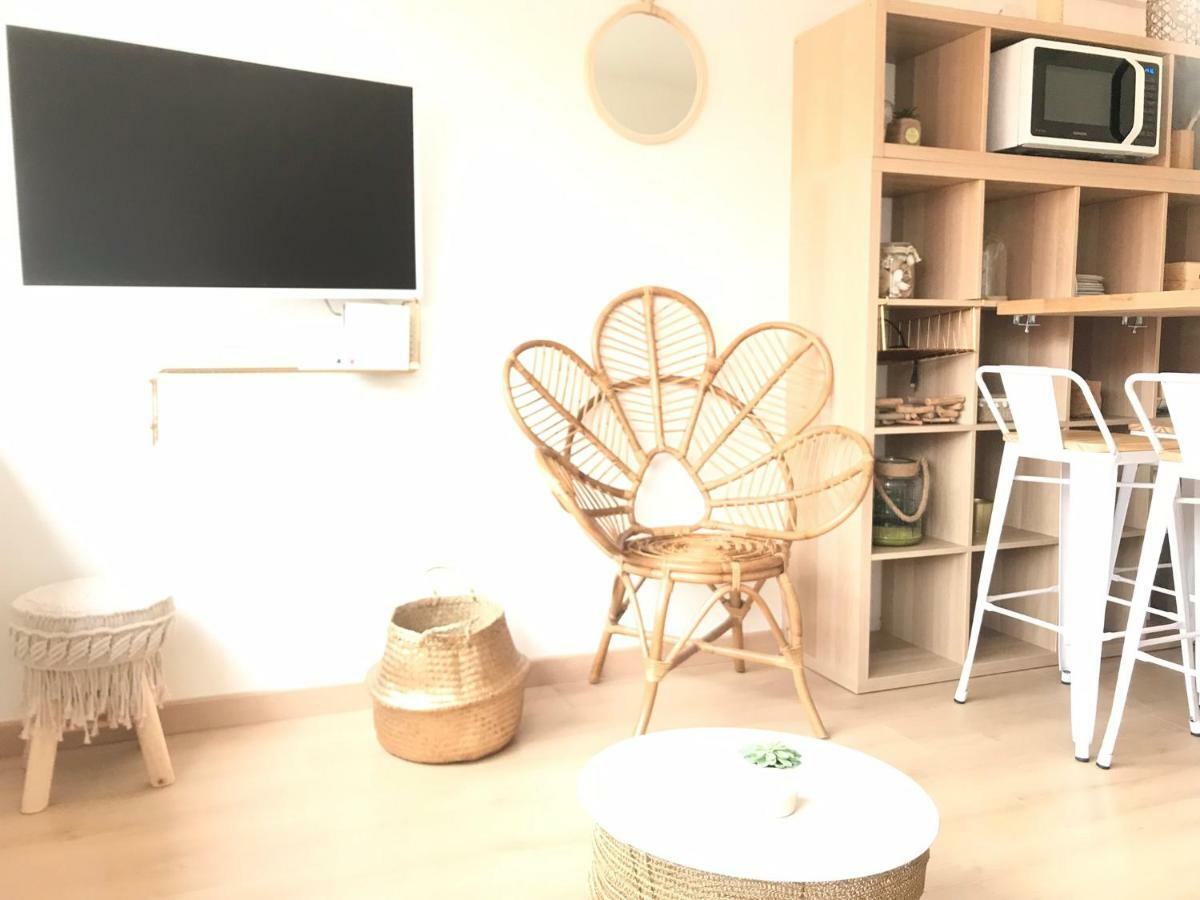 Appartement Plage Cassis Village parking Buitenkant foto